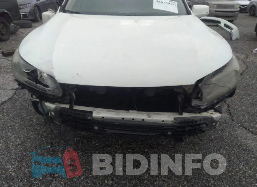 1HGCR2F73FA170442 Photo# 6