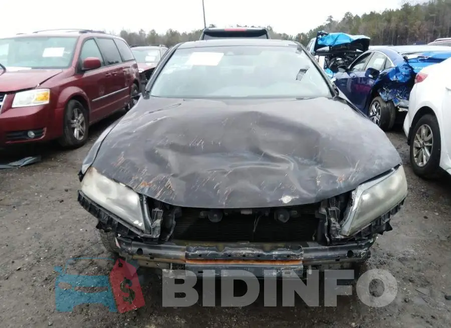 1HGCT1B80DA022997 Photo# 6