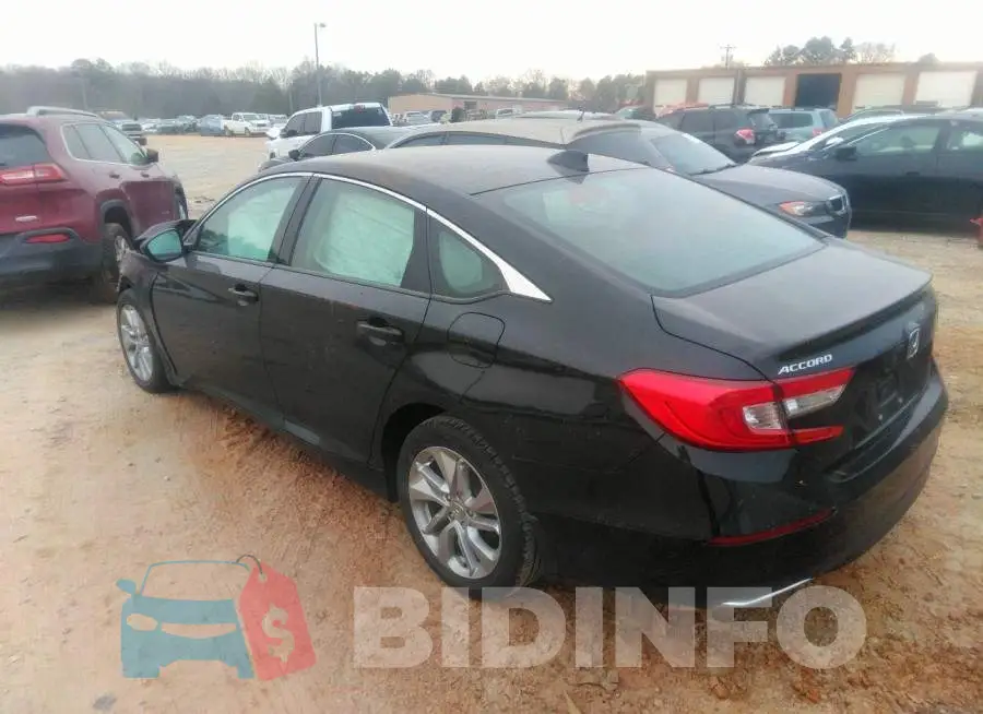 1HGCV1F16KA151136 Photo# 3
