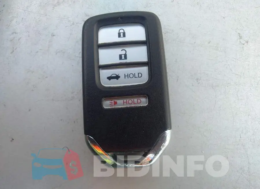 1HGCV1F31JA102121 Photo# 11