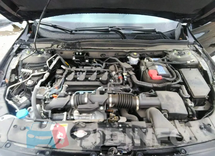1HGCV1F35MA109481 Photo# 10