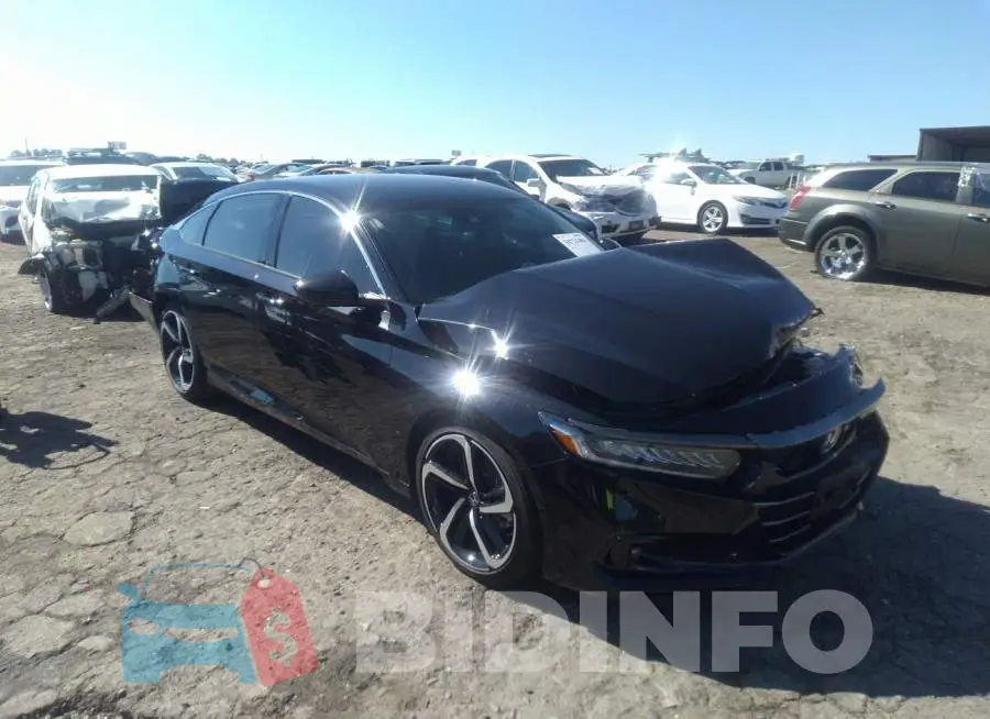 1HGCV1F40MA060280 Photo# 1