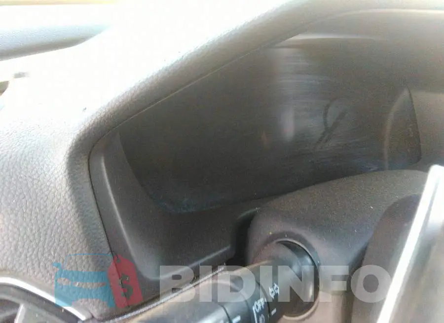 1HGCV2F32KA009664 Photo# 7