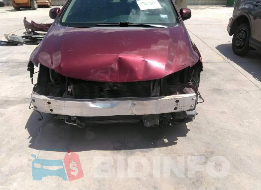 2HGFB2F53DH564697 Photo# 6