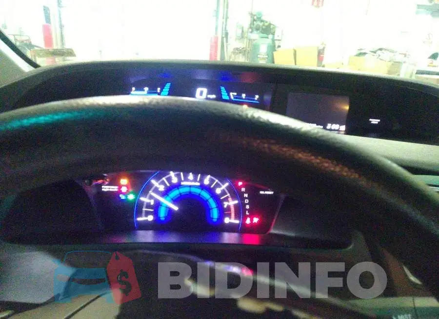 2HGFB2F57FH528787 Photo# 7