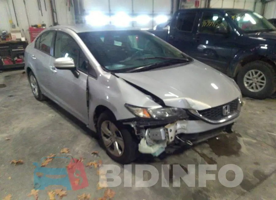 2HGFB2F57FH528787 Photo# 6