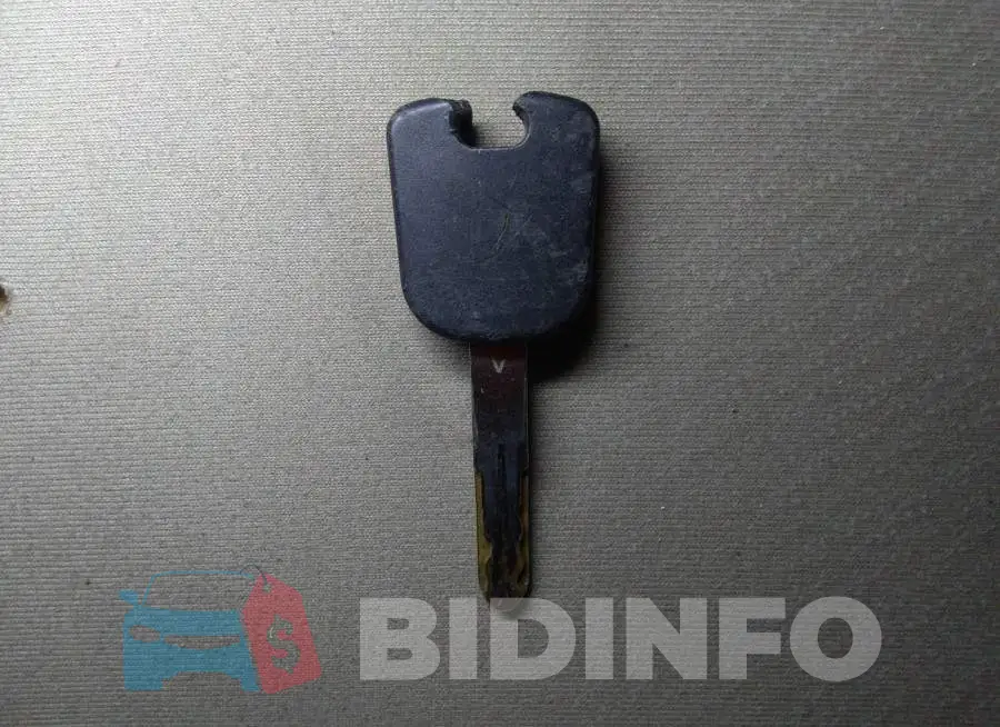 2HGFB2F89DH526272 Photo# 11