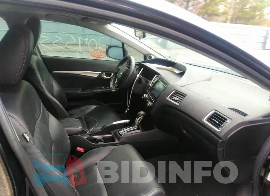 2HGFB2F97FH512866 Photo# 5