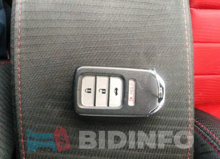 2HGFB6E57FH703693 Photo# 11