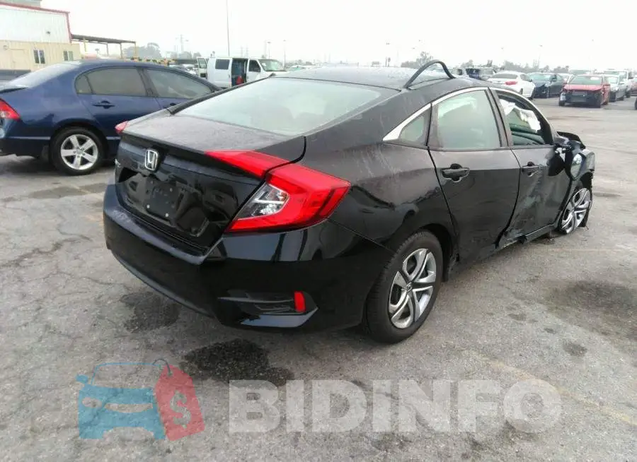 2HGFC2F56HH514802 Photo# 4