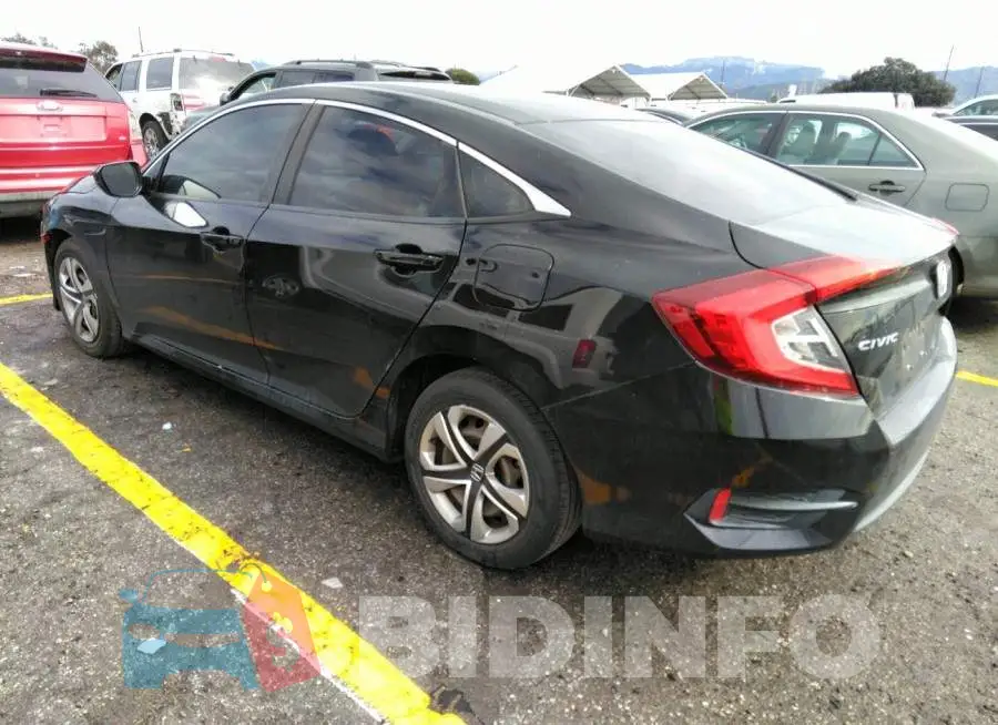 2HGFC2F58HH527342 Photo# 3