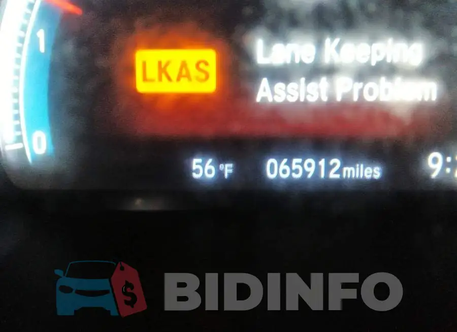 2HGFC2F61KH588872 Photo# 7