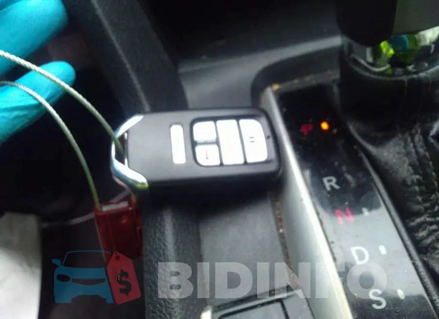 2HGFC2F75GH573954 Photo# 11