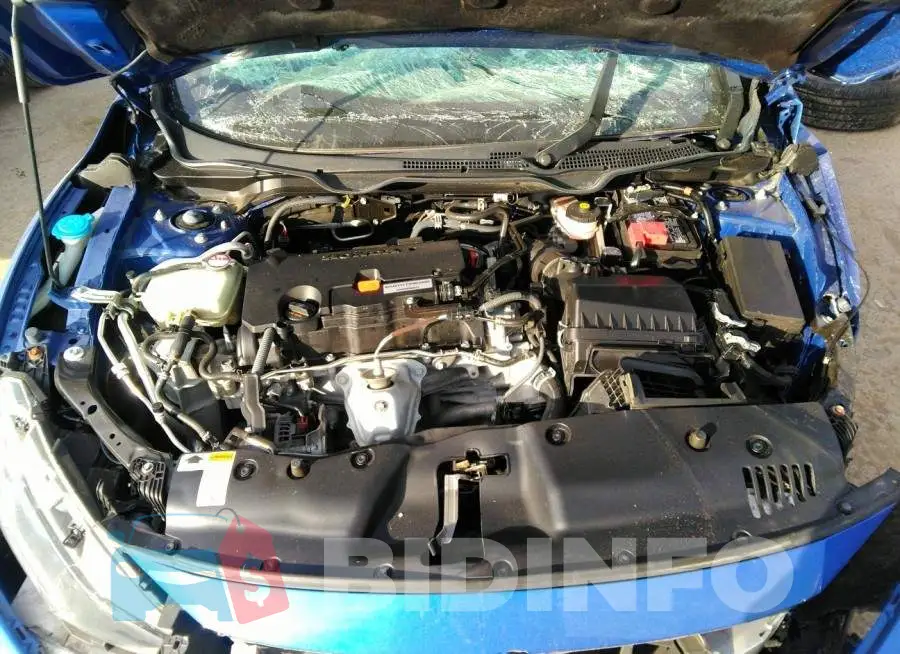 2HGFC4B65KH307397 Photo# 10