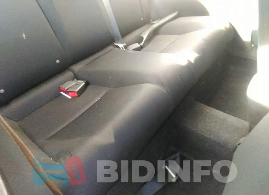 2HGFC4B65KH307397 Photo# 8