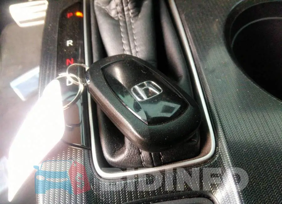 2HGFE2F56NH555212 Photo# 11