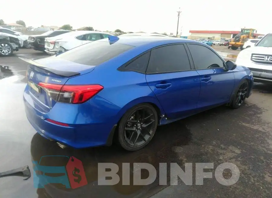 2HGFE2F56NH555212 Photo# 4
