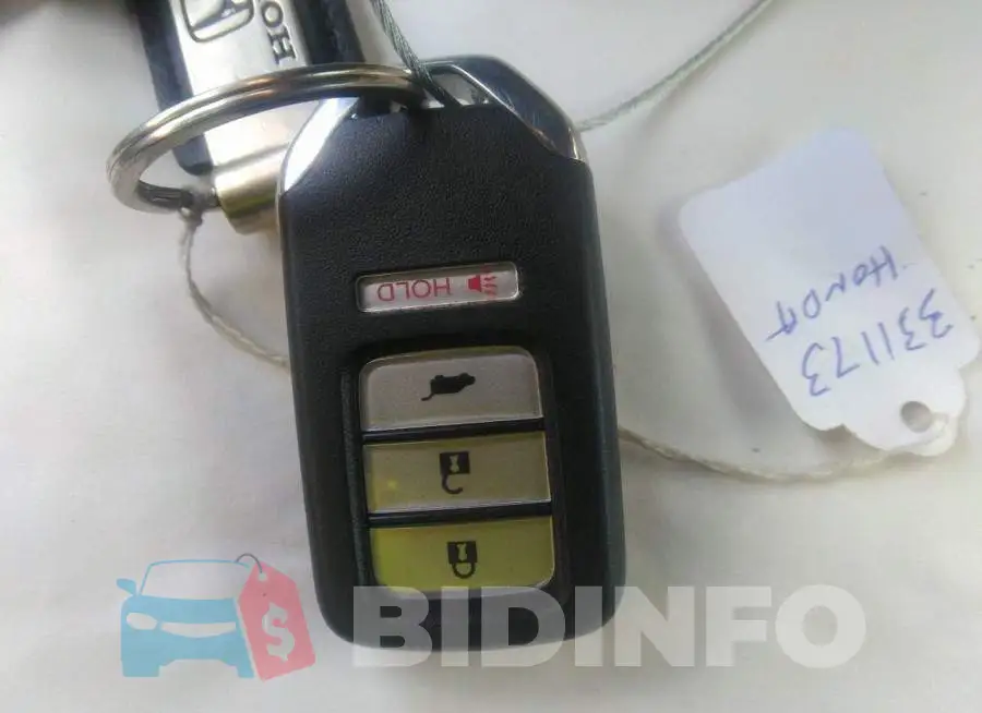 3CZRU6H57NM718383 Photo# 11