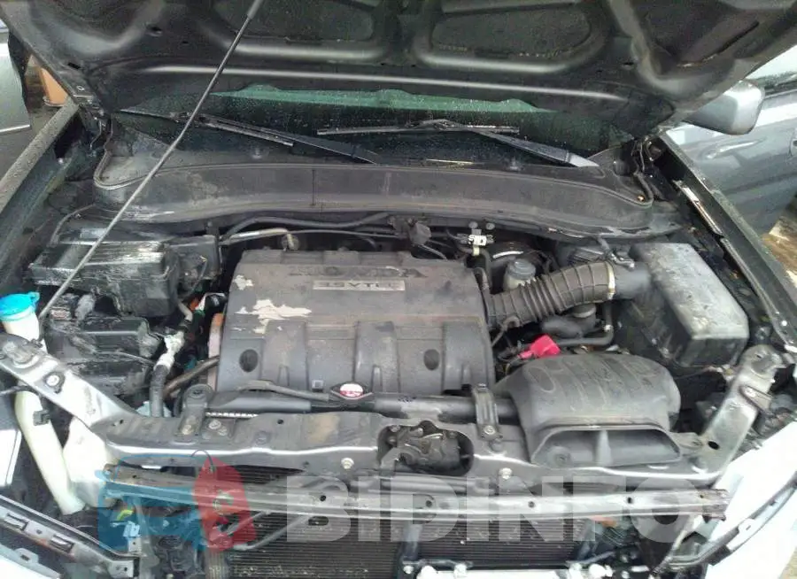 5FPYK1F57DB007516 Photo# 10
