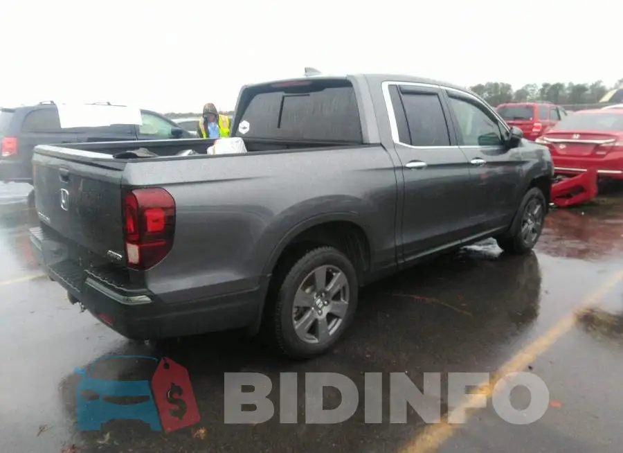 5FPYK3F70LB011841 Photo# 4