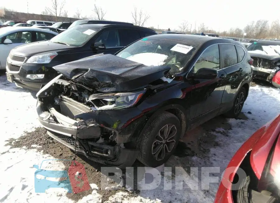 5J6RW2H8XML017592 Photo# 2