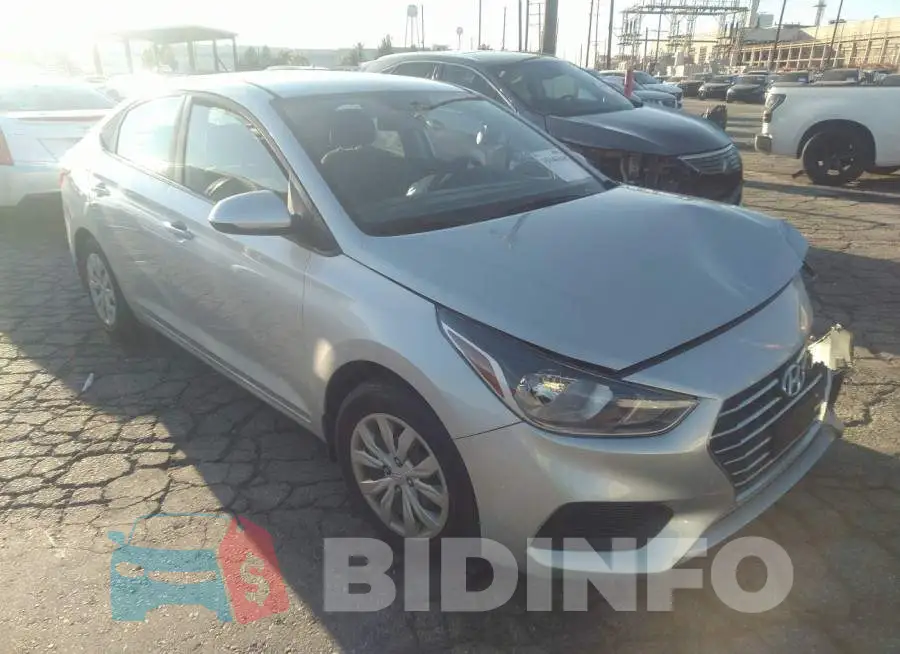 3KPC24A61LE124985 Photo# 1