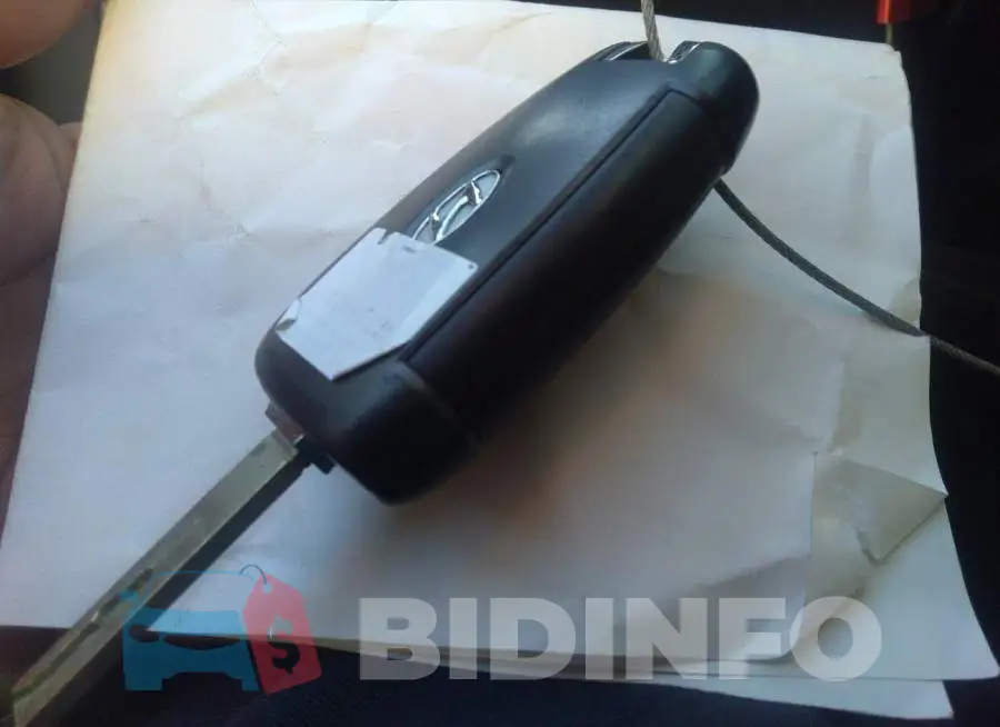 3KPC24A67ME134177 Photo# 11