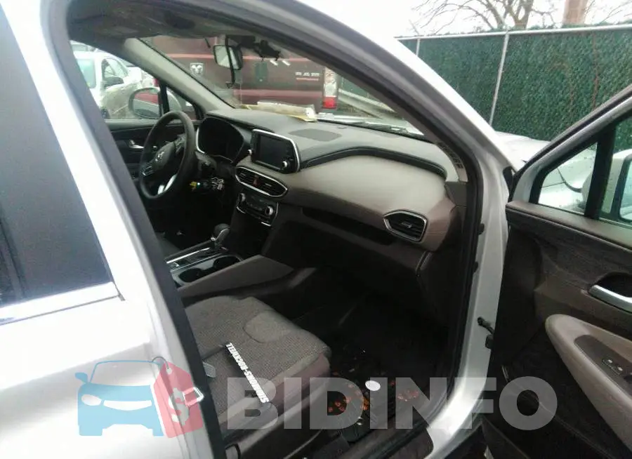 5NMS2CAD8LH158905 Photo# 5