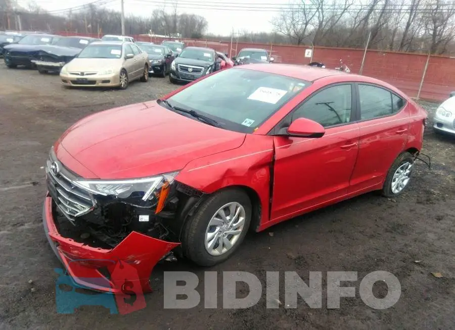 5NPD74LF2KH470184 Photo# 2