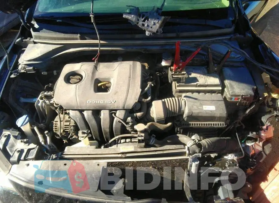 5NPD84LF0JH239621 Photo# 10