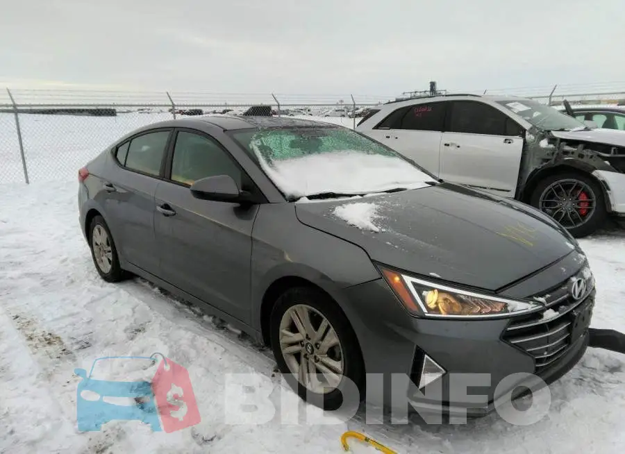 5NPD84LF3KH438552 Photo# 1