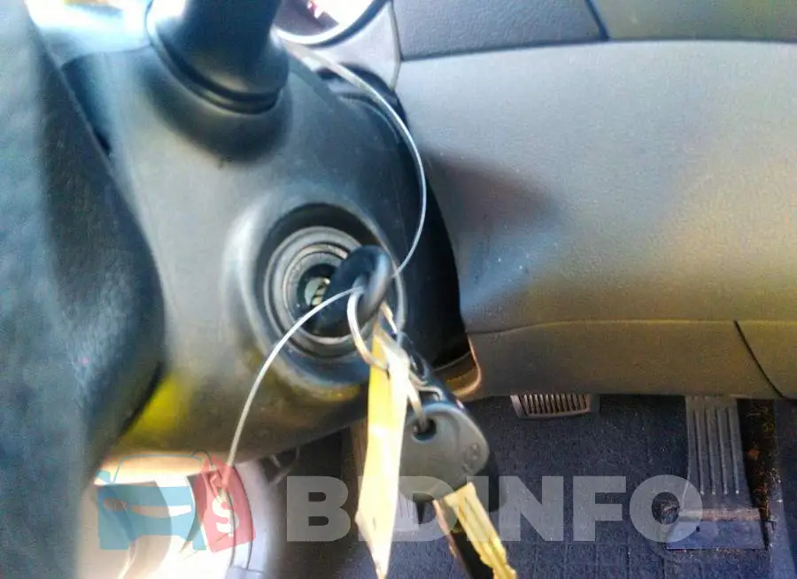 5NPDH4AE0FH581748 Photo# 11