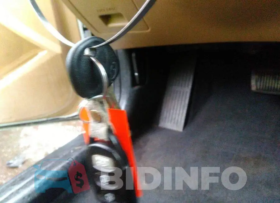 5NPDH4AE2DH262607 Photo# 11
