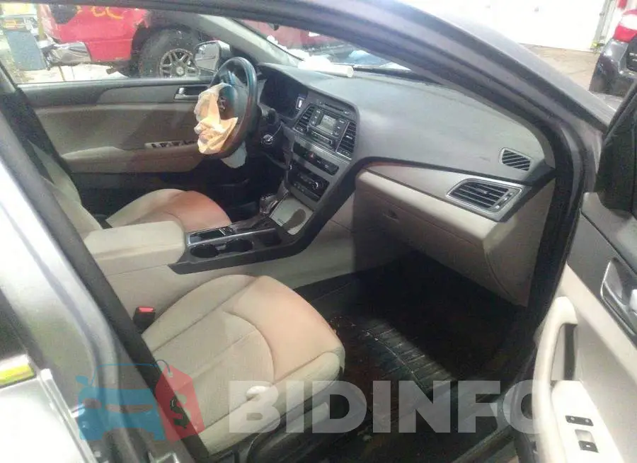 5NPE24AF1FH150849 Photo# 5
