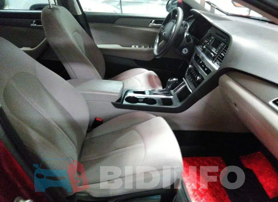 5NPE24AF4FH072275 Photo# 5