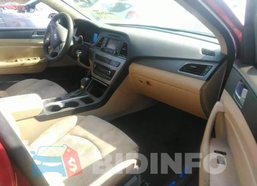 5NPE24AF6FH221401 Photo# 5