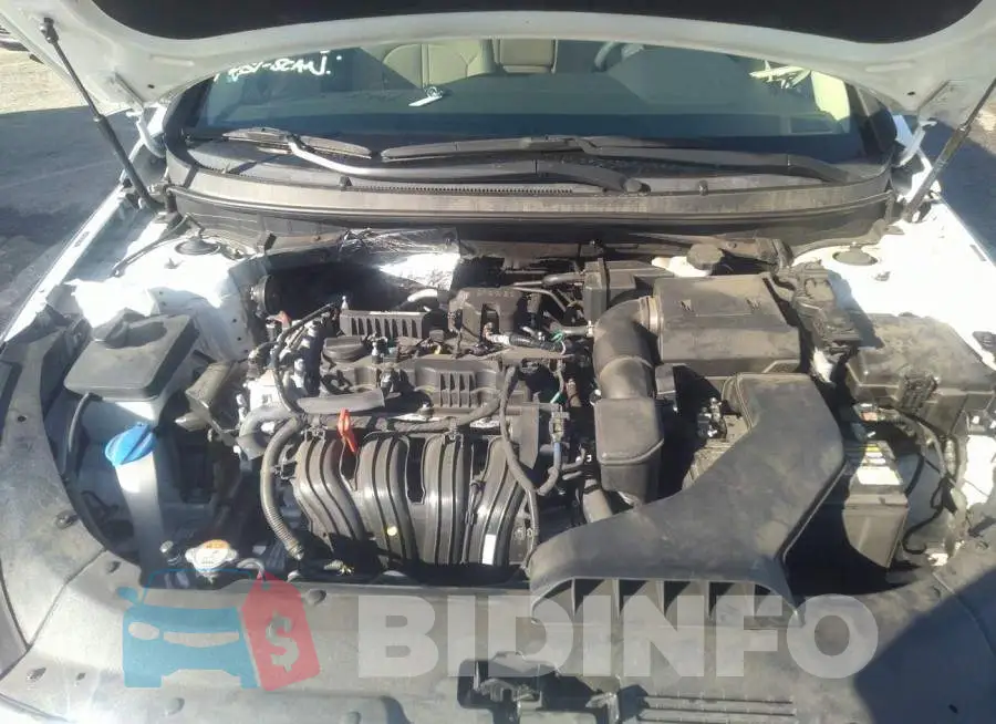 5NPE24AFXKH767435 Photo# 10