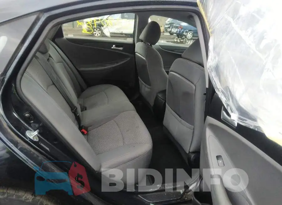 5NPEB4AC0DH685898 Photo# 8