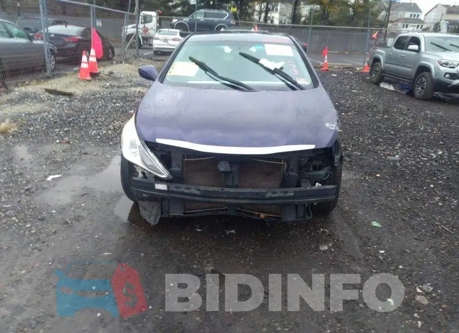 5NPEB4AC6DH533477 Photo# 6