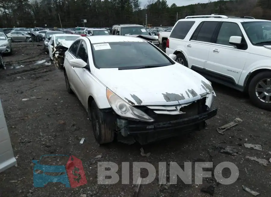 5NPEB4ACXDH648762 Photo# 1