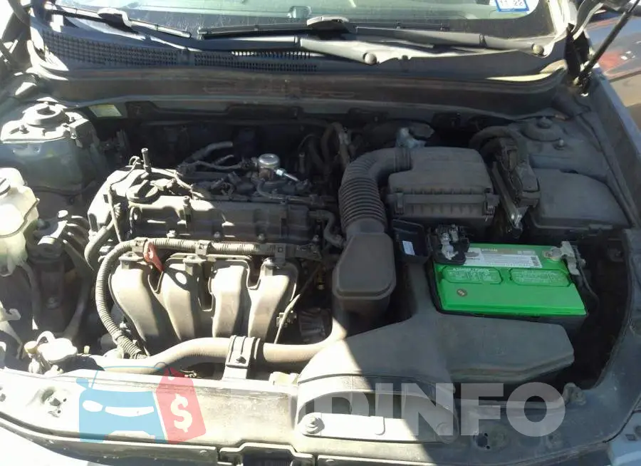 5NPEC4AC4DH618704 Photo# 10