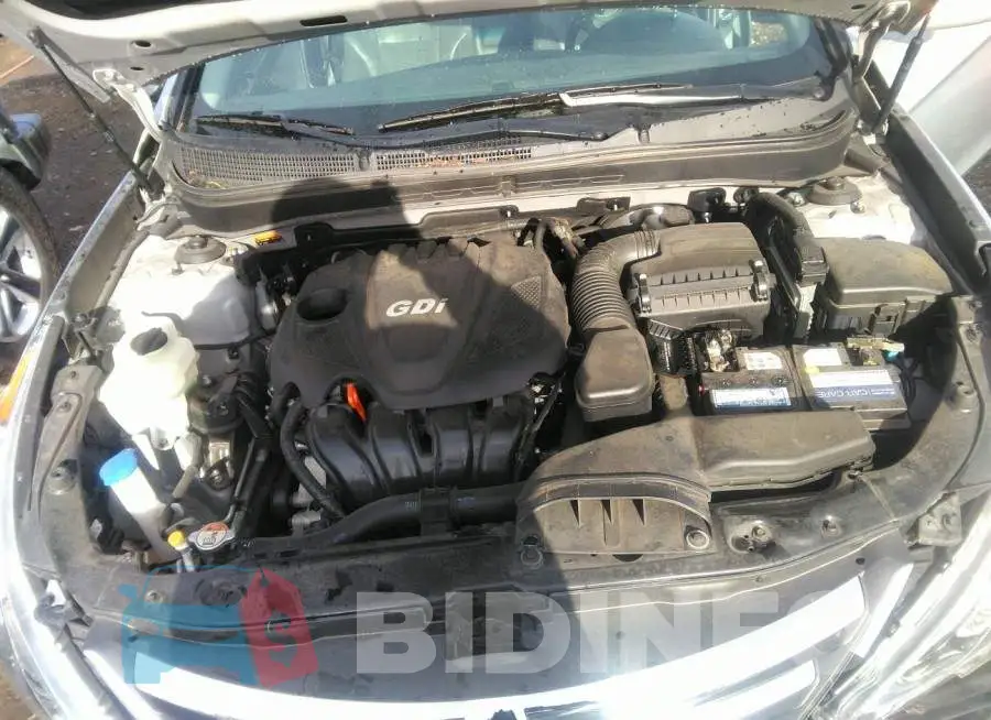 5NPEC4AC6EH856409 Photo# 10