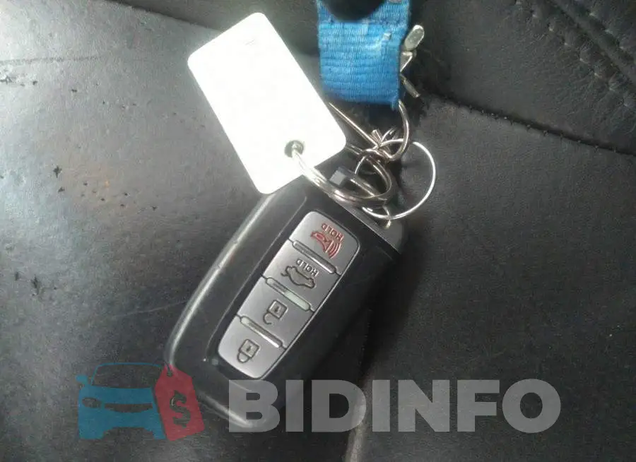 5NPEC4AC7DH799958 Photo# 11