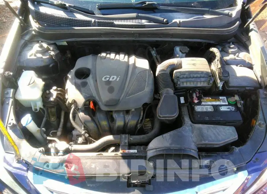 5NPEC4AC8DH617247 Photo# 10