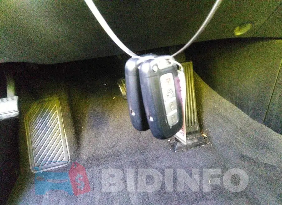 5NPEC4ACXDH792129 Photo# 11