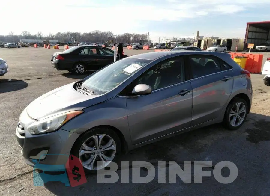 KMHD35LEXDU148017 Photo# 2