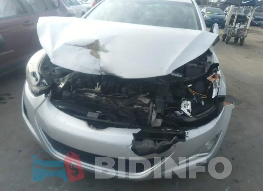 KMHDH4AE3FU225165 Photo# 6