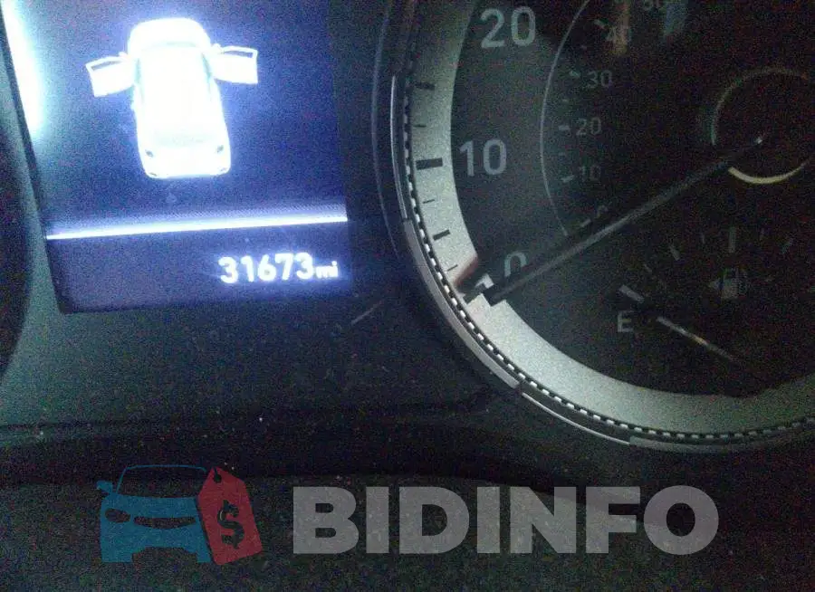 KMHRB8A30MU120514 Photo# 7