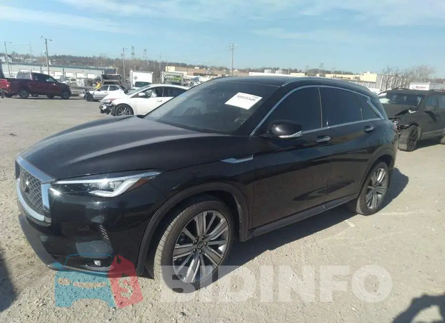 3PCAJ5CA1MF120139 Photo# 2