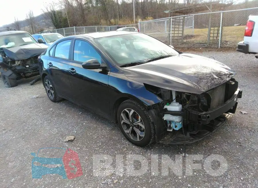 3KPF24AD5LE242324 Photo# 1